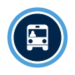 Logo of Metrobus android Application 